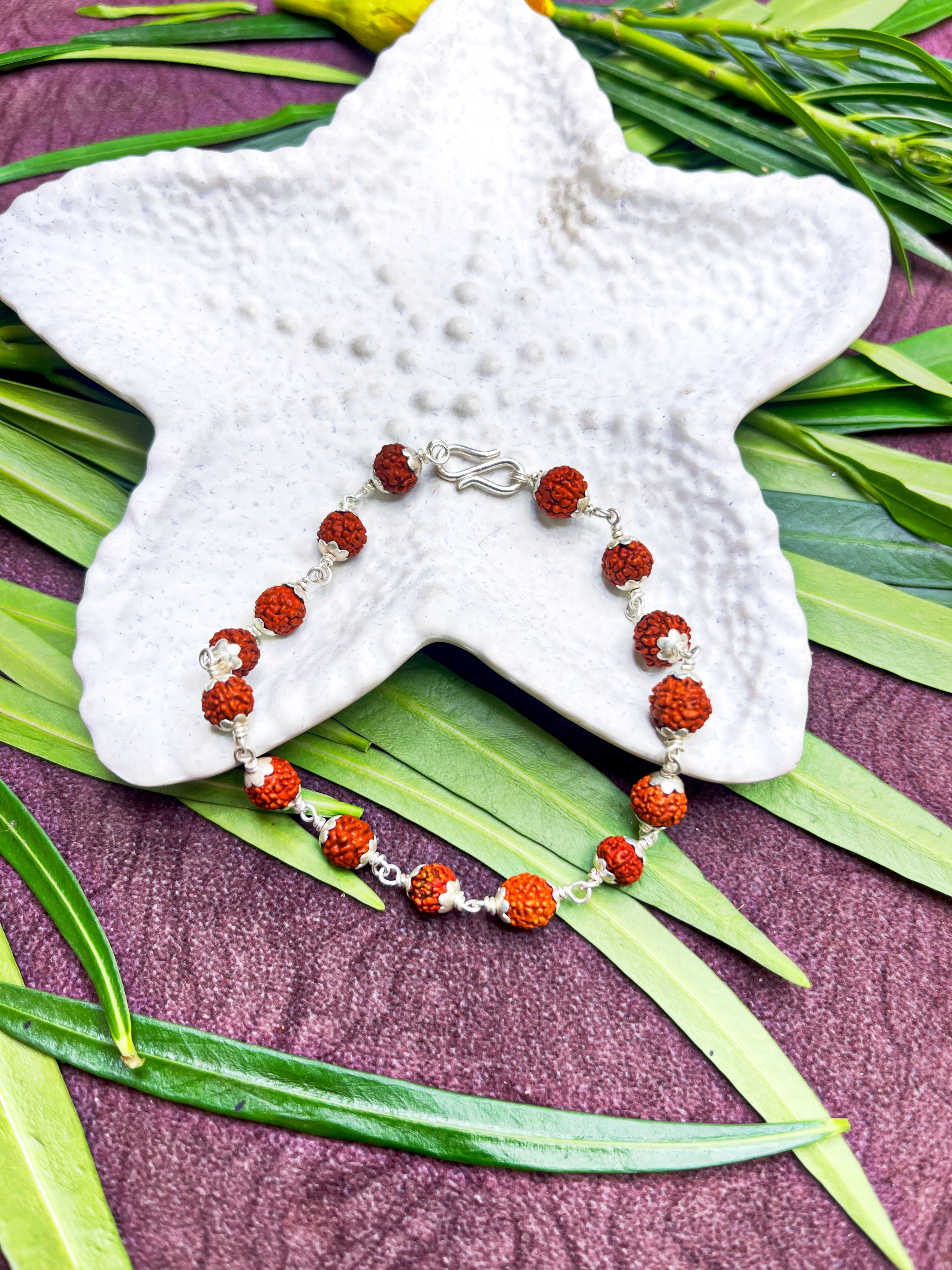 Daily Wear Spiritual Bracelet