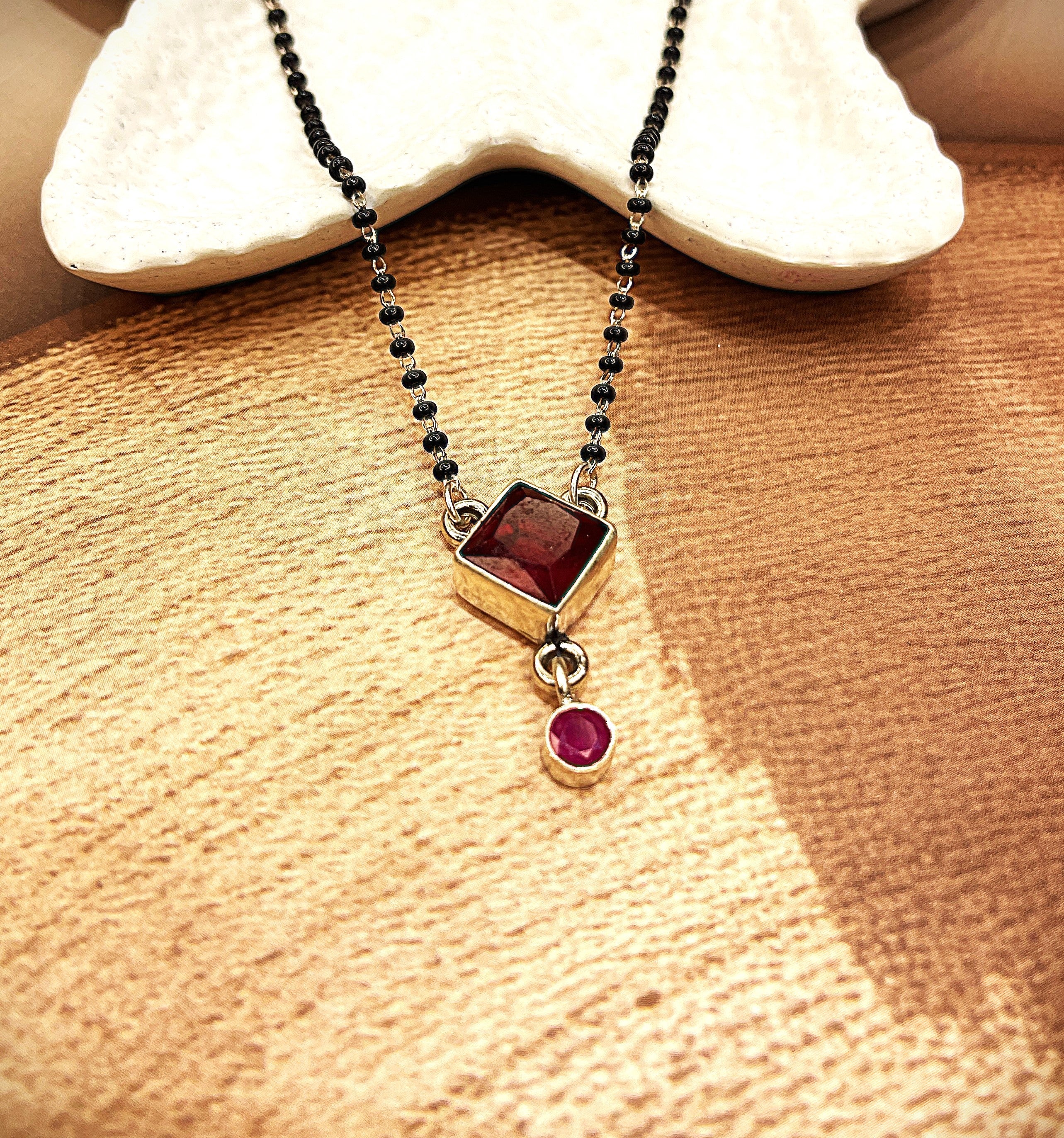 925 MANGALSUTRA