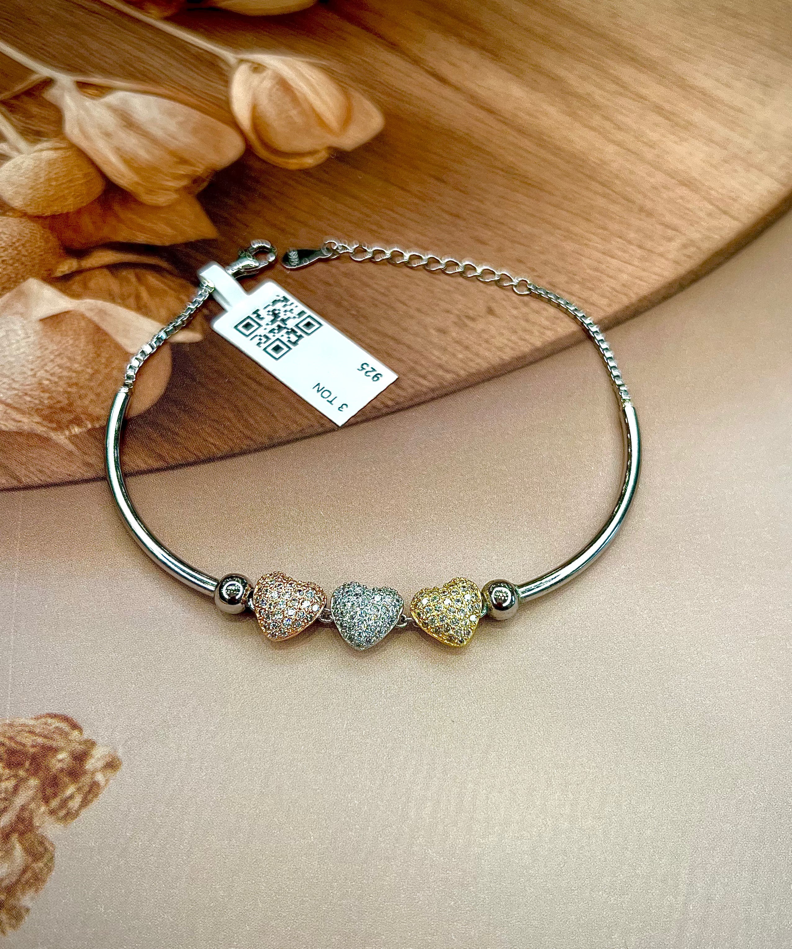 Hand Bracelet