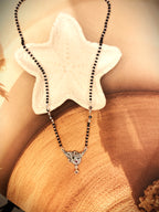 925 SILVER MANGALSUTRA