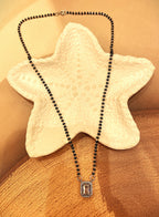 925 SILVER MANGALSUTRA