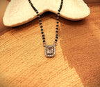 925 SILVER MANGALSUTRA