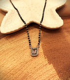 925 SILVER MANGALSUTRA