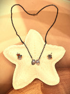 925 SILVER MANGALSUTRA