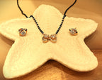 925 SILVER MANGALSUTRA