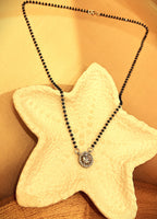 925 SILVER MANGALSUTRA
