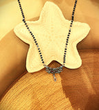 925 SILVER MANGALSUTRA