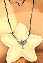 925 SILVER MANGALSUTRA
