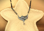 925 SILVER MANGALSUTRA
