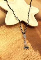 925 SILVER MANGALSUTRA