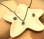 925 SILVER MANGALSUTRA