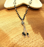 925 SILVER MANGALSUTRA