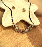 925 SILVER MANGALSUTRA
