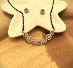 925 SILVER MANGALSUTRA