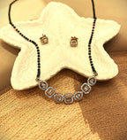 925 SILVER MANGALSUTRA