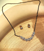 925 SILVER MANGALSUTRA