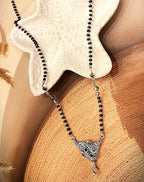 925 SILVER MANGALSUTRA