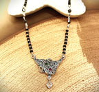 925 SILVER MANGALSUTRA