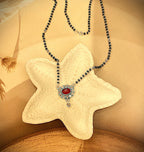 925 SILVER MANGALSUTRA
