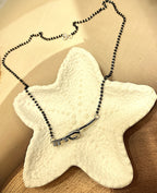 925 SILVER MANGALSUTRA