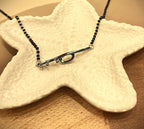 925 SILVER MANGALSUTRA