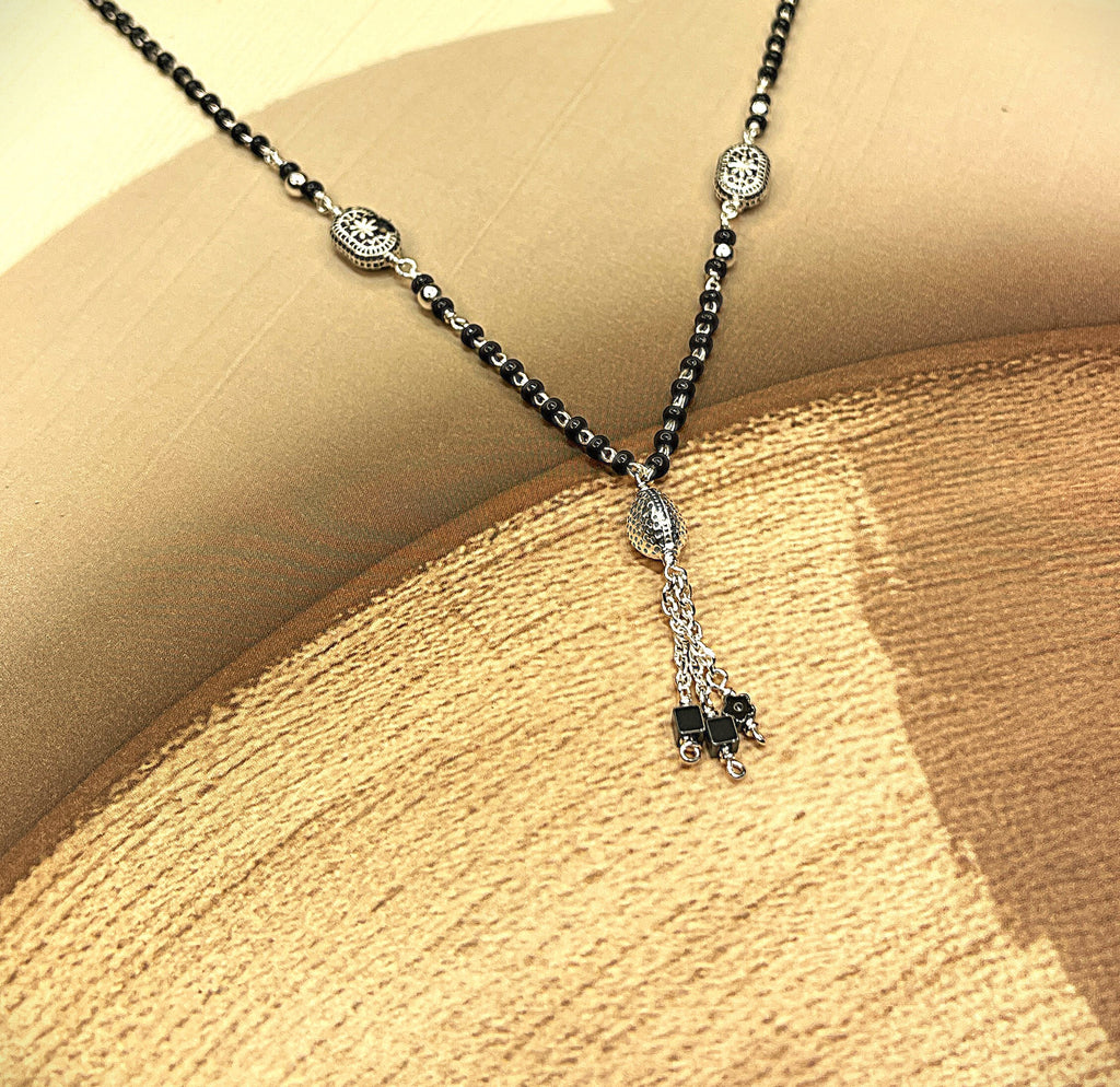 925 SILVER MANGALSUTRA