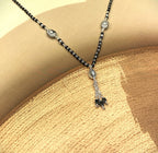 925 SILVER MANGALSUTRA