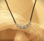 925 SILVER MANGALSUTRA