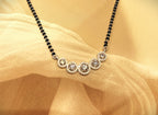 925 SILVER MANGALSUTRA