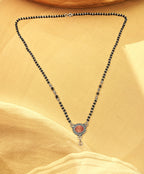 925 SILVER MANGALSUTRA
