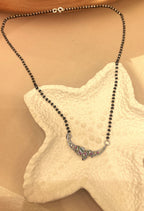 925 SILVER MANGALSUTRA