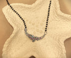 925 SILVER MANGALSUTRA