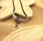 925 SILVER MANGALSUTRA