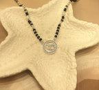 925 SILVER MANGALSUTRA
