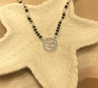 925 SILVER MANGALSUTRA