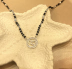 925 SILVER MANGALSUTRA