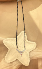 925 SILVER MANGALSUTRA