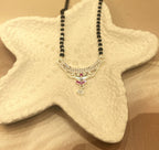 925 SILVER MANGALSUTRA