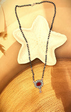 925 SILVER MANGALSUTRA