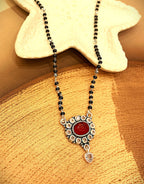 925 SILVER MANGALSUTRA