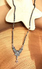 925 SILVER MANGALSUTRA