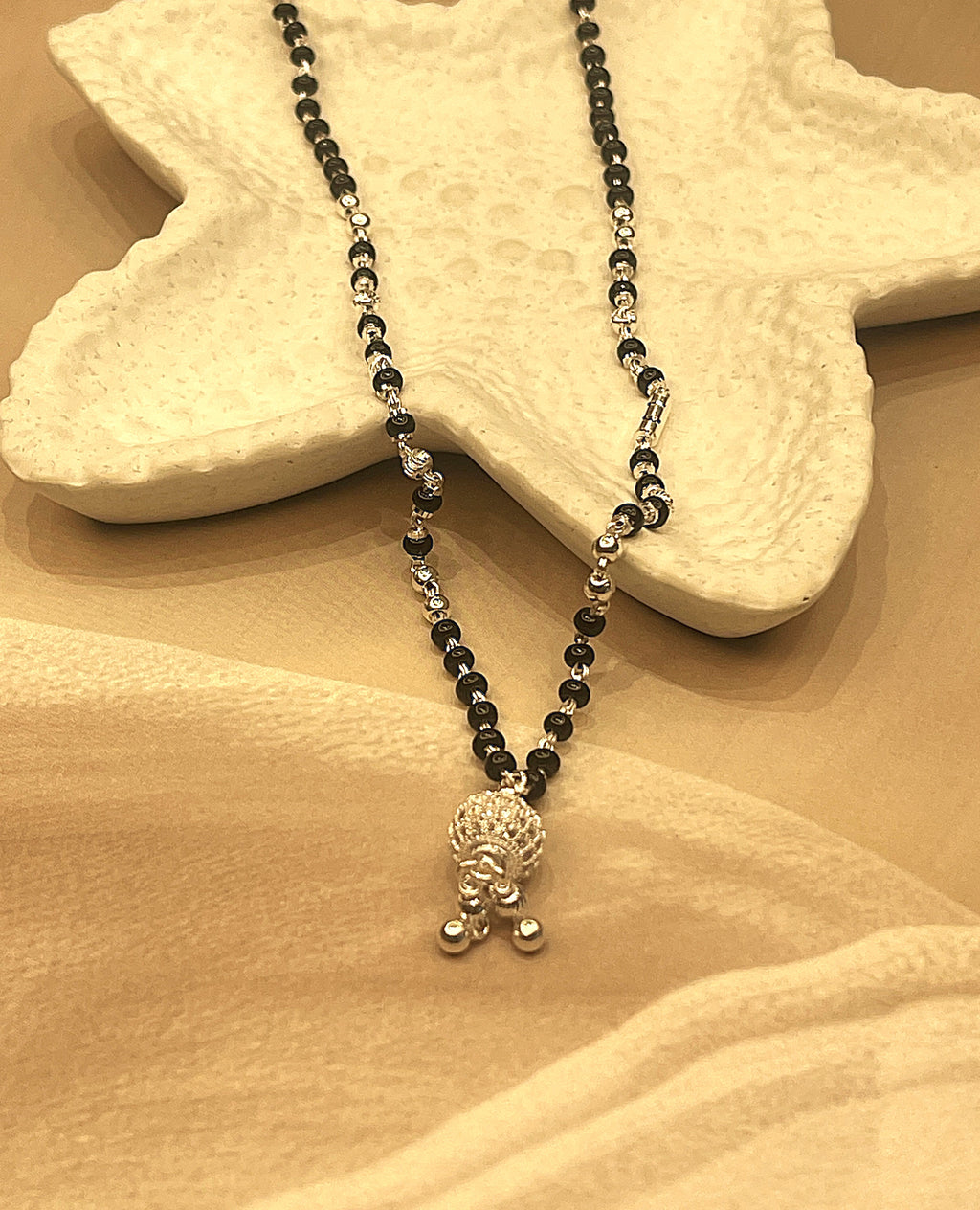 925 SILVER MANGALSUTRA