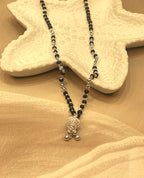 925 SILVER MANGALSUTRA
