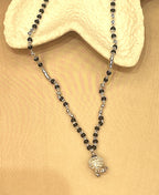 925 SILVER MANGALSUTRA