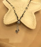 925 SILVER MANGALSUTRA
