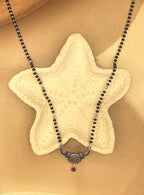 925 SILVER MANGALSUTRA