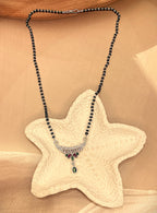 925 SILVER MANGALSUTRA