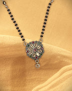 925 SILVER MANGALSUTRA