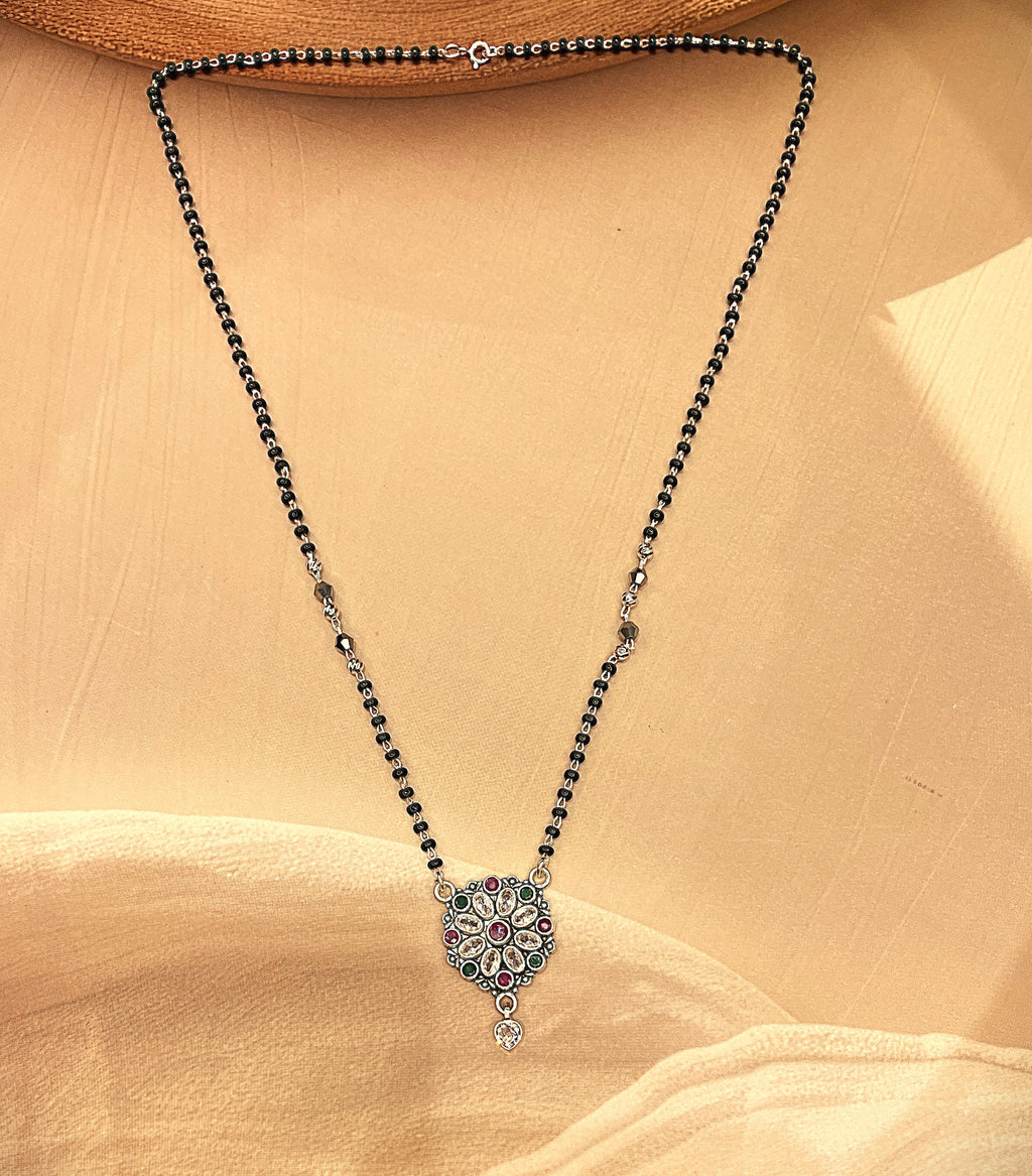 925 SILVER MANGALSUTRA