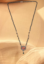 925 SILVER MANGALSUTRA